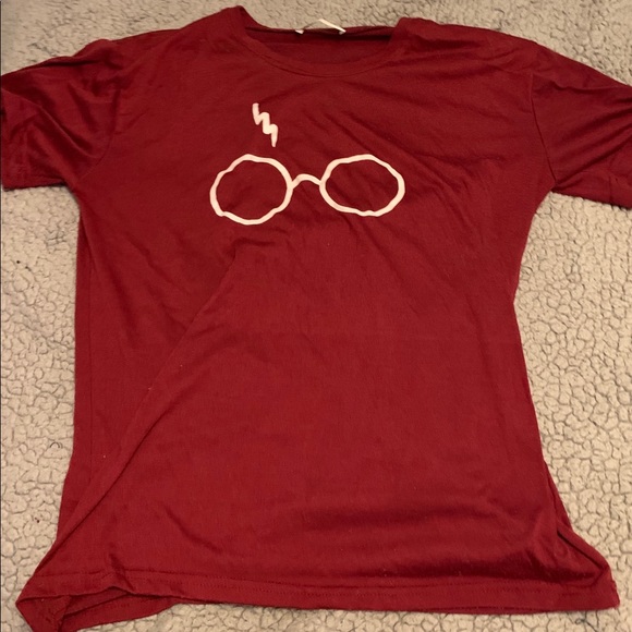 Harry Potter large shirt - Picture 1 of 1